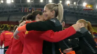 Europeo Femenino Eslovenia-Macedonia 2022 - 2º Fase 3º Partido Gr. II. Países Bajos vs. Montenegr